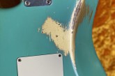 Fender Masterbuilt Ron Thorn Imperial Arc Stratocaster HSS Sea Foam Green over Aztec Gold-11.jpg